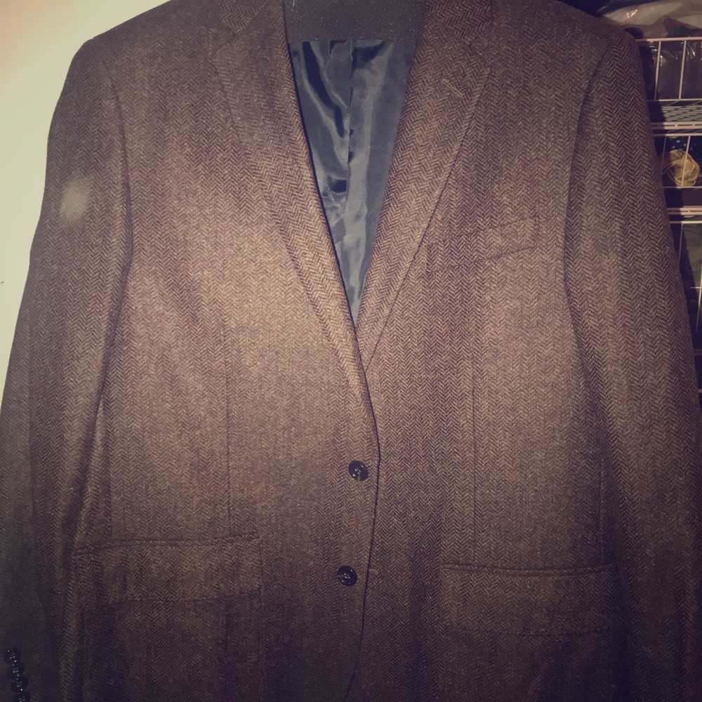 J.Crew Blazer
